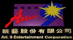Logo: Art 9 Entertainment Inc.