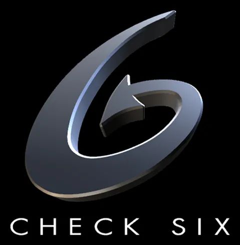 Logo: Check Six Studios
