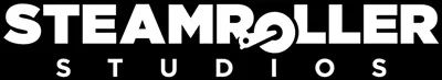 Logo: Steamroller Studios LLC