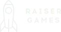 Logo: Raiser Games, S.L.