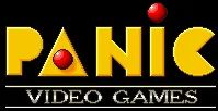 Logo: Panic Video Games