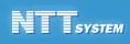 Logo: NTT System S.A.