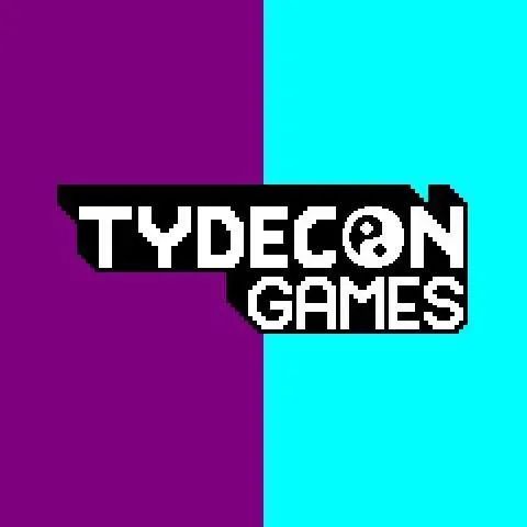 Logo: Tydecon Games