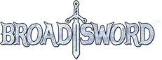 Logo: Broadsword Online Games, Inc.