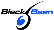 Logo: Black Bean Games
