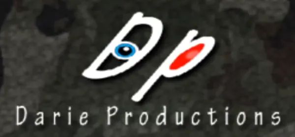 Logo: Darie Productions