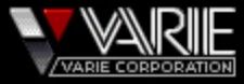 Logo: Varie Corporation