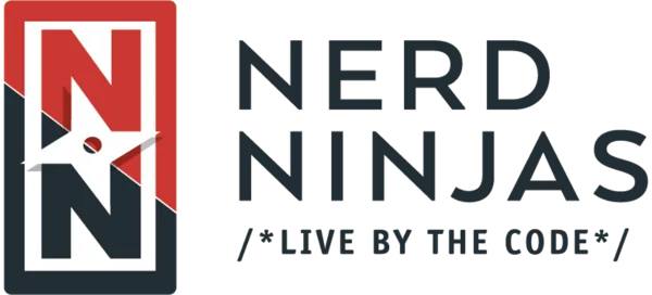 Logo: Nerd Ninjas LLC