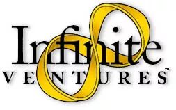 Logo: Infinite Ventures, Inc.