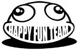 Logo: Happy Fun Team LLC