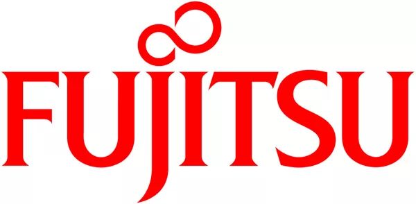 Logo: Fujitsu Limited