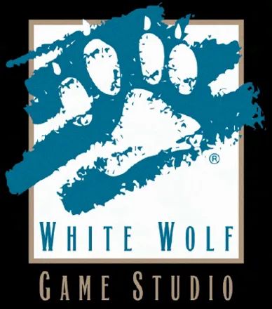 Logo: White Wolf Game Studio