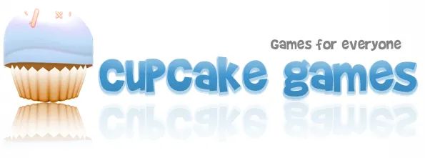 Logo: Cupcake Games