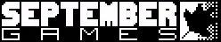 Logo: September Games
