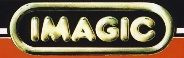 Logo: Imagic
