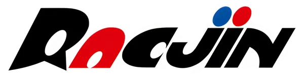 Logo: Racjin Co., Ltd.