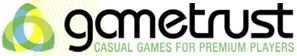 Logo: Gametrust