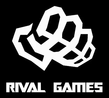 Logo: Rival Games Ltd
