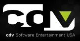 Logo: CDV Software Entertainment USA, Inc.