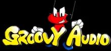 Logo: Groovy Audio