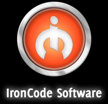 Logo: IronCode Gaming Pvt. Ltd.