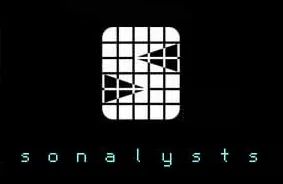 Logo: Sonalysts, Inc.