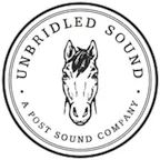 Logo: Unbridled Sound