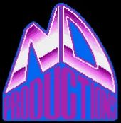 Logo: New-Deal Productions S.A.