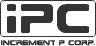 Logo: Increment P Corp.