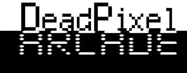 Logo: Dead Pixel Arcade