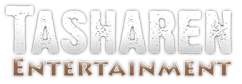 Logo: Tasharen Entertainment Inc.