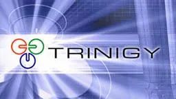 Logo: Trinigy GmbH