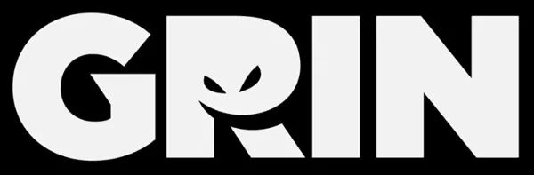 Logo: GriN BVBA