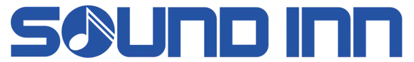 Logo: Sound Inn Studios Inc.