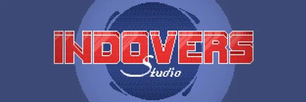 Logo: Indovers Studio