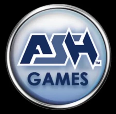 Logo: Ash Co., Ltd.