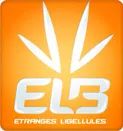 Logo: Étranges Libellules S.A.