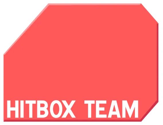 Logo: Hitbox Pty Ltd