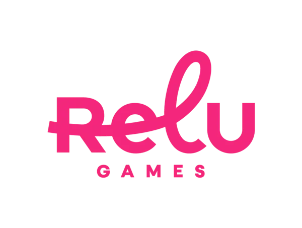 Logo: ReLU Games, Inc.