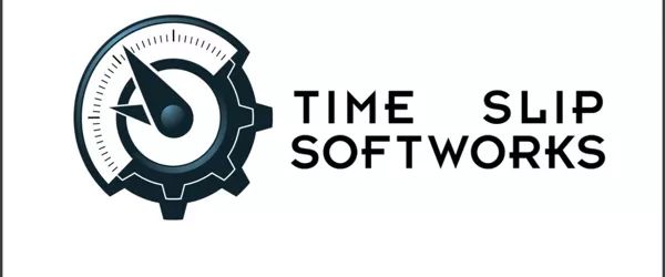 Logo: Timeslip Softworks