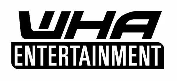 Logo: WHA Entertainment, Inc.
