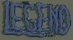 Logo: The Legend, Inc.