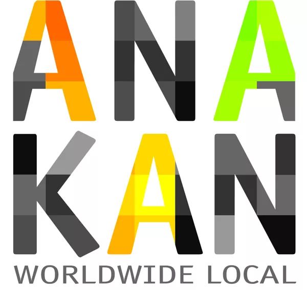 Logo: Anakan GmbH