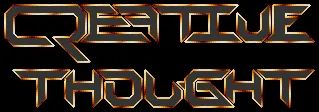Logo: Creative Thought Ltd.