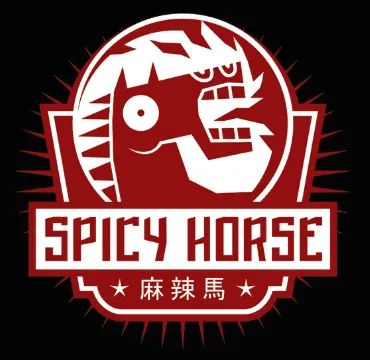 Logo: Spicy Horse International Ltd.