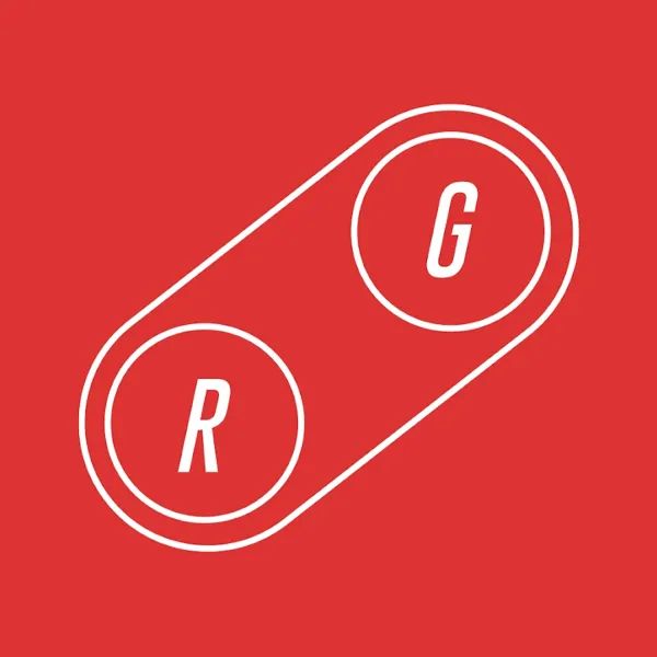 Logo: Reclamation Games