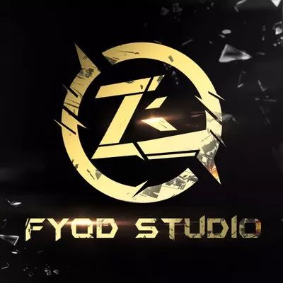 Logo: FYQD Personal Studio