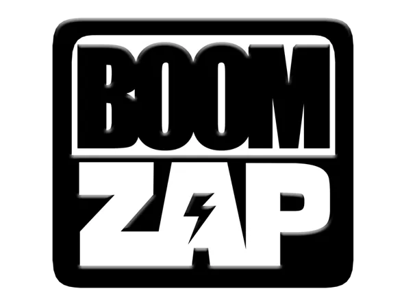 Logo: Boomzap Pte. Ltd.