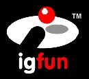 Logo: IG Fun LLC