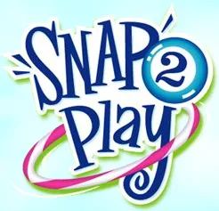Logo: Snap2play